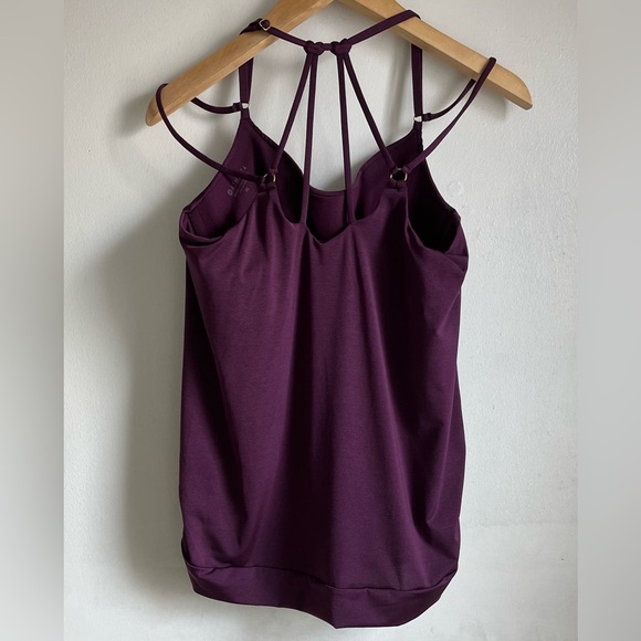 ATHLETA AquaLuxe Tankini - Picture 6 of 10